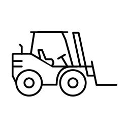 Forklifts